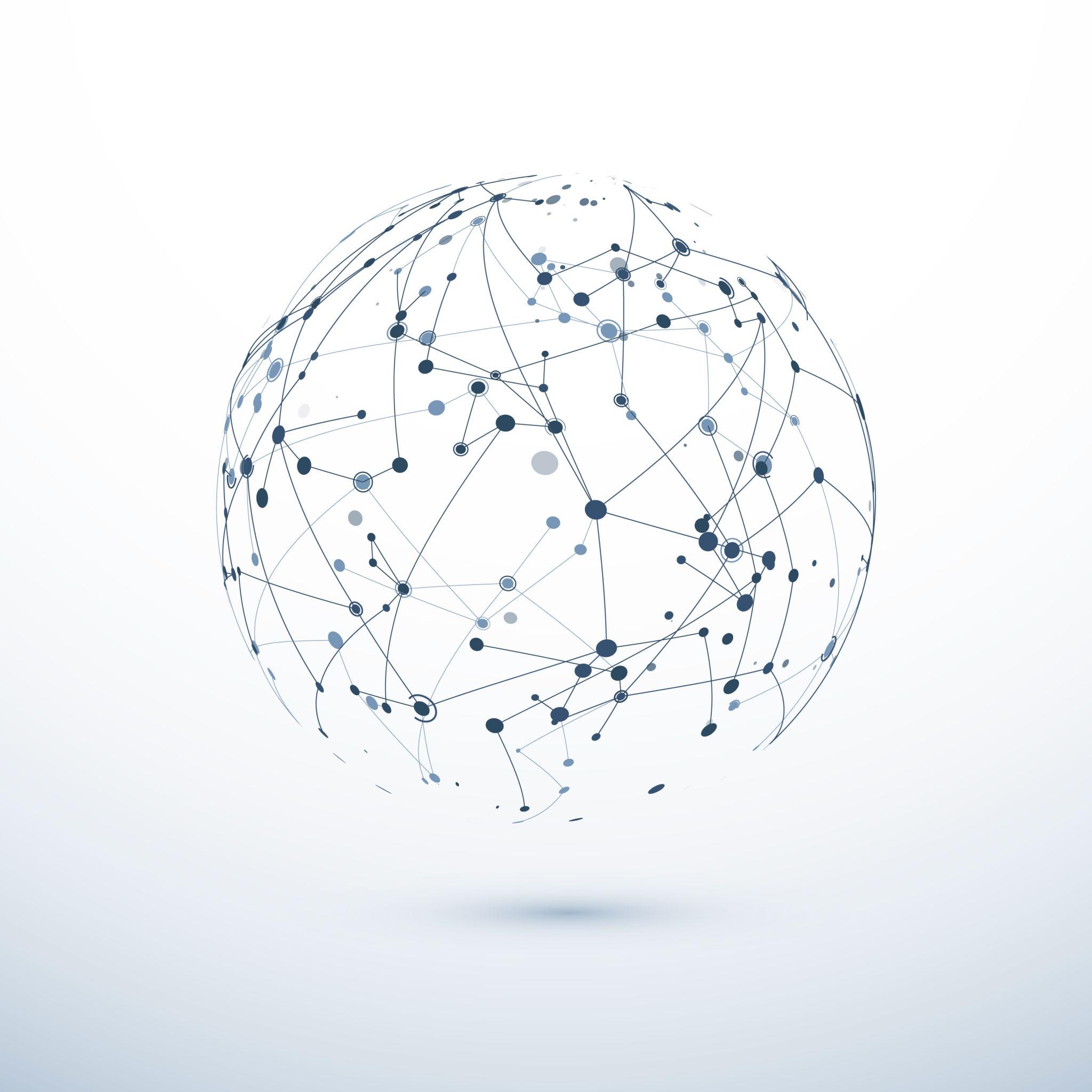 World Globe